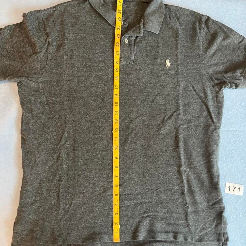 Men's Ralph Lauren Polo Size XL Great Condition